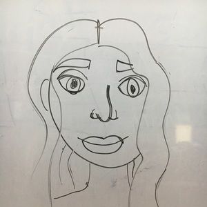 Meet your Posher, Caroline